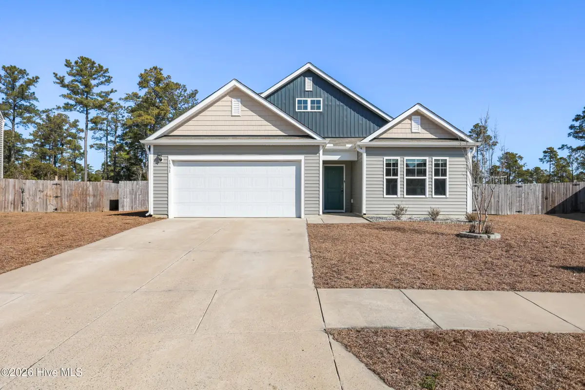 1751 Fox Trace Circle, Leland, NC 28451 - #1