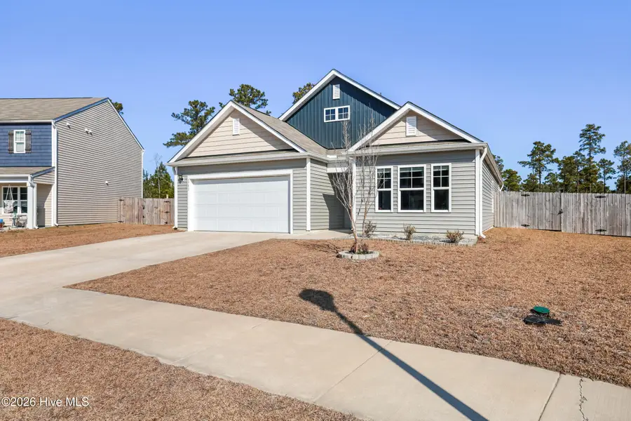 1751 Fox Trace Circle, Leland, NC 28451 - #2