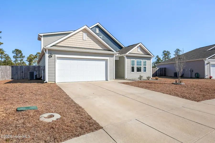 1751 Fox Trace Circle, Leland, NC 28451 - #3
