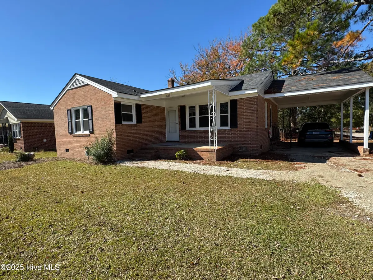 1622 W Raleigh Boulevard, Rocky Mount, NC 27803 - Image #1