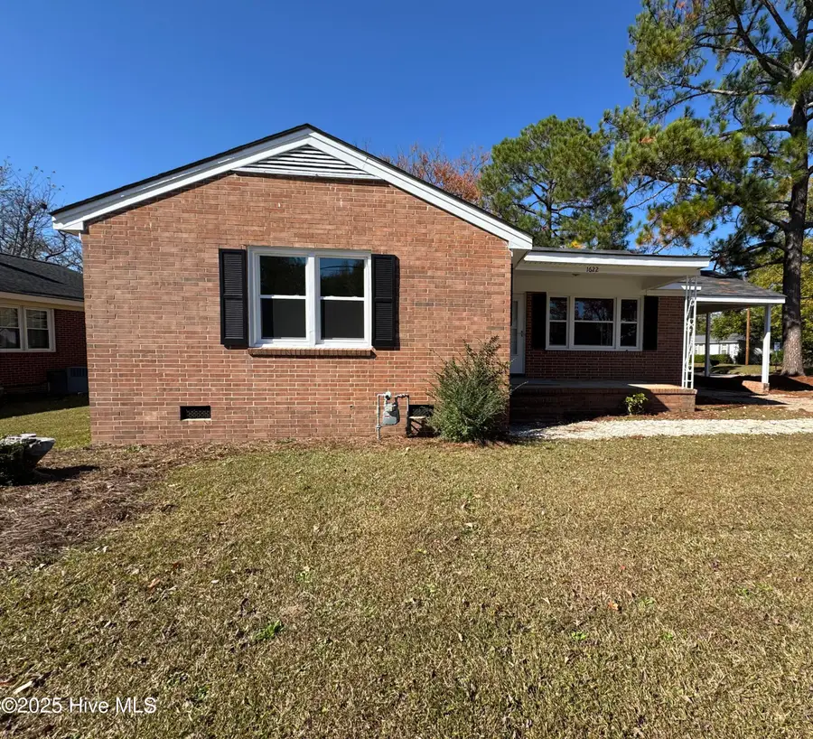 1622 W Raleigh Boulevard, Rocky Mount, NC 27803 - Image #2