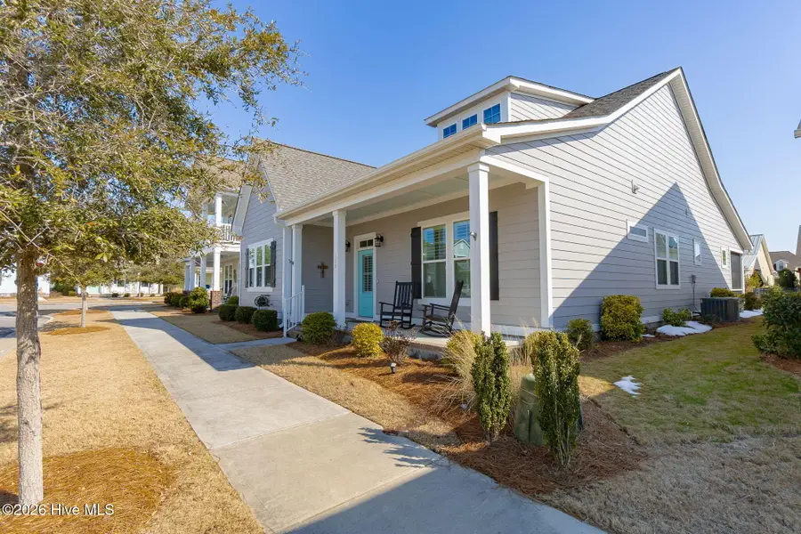 138 Whimbrel Way, Beaufort, NC 28516 - #2