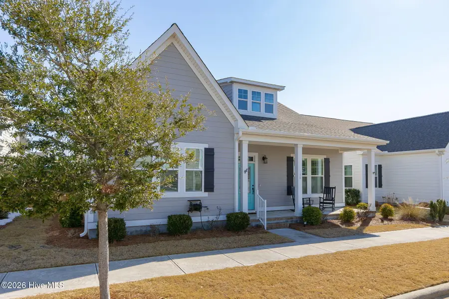 138 Whimbrel Way, Beaufort, NC 28516 - #3