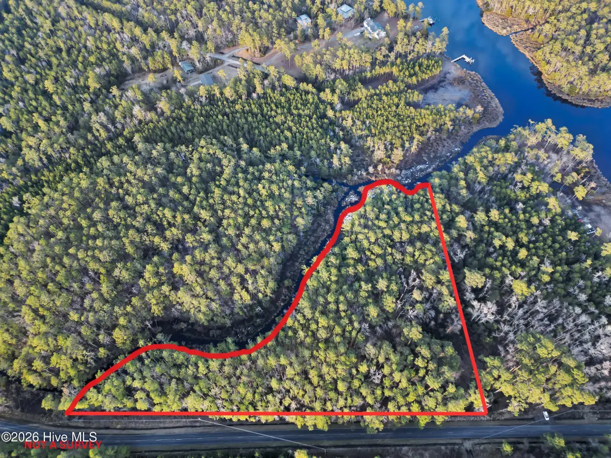 0 Orchard Creek Road, Oriental, NC 28571 - #1