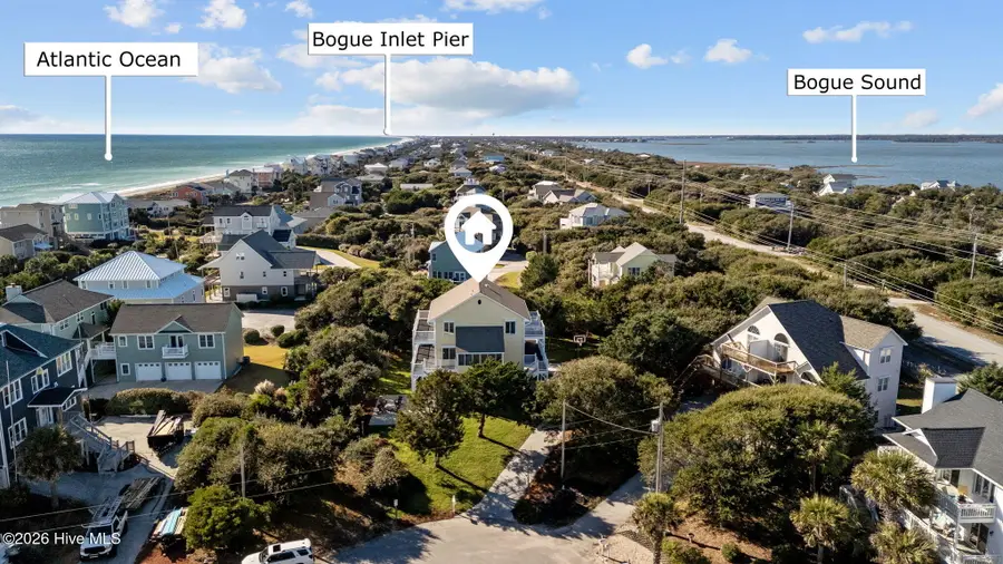 103 Grace Court, Emerald Isle, NC 28594 - #2