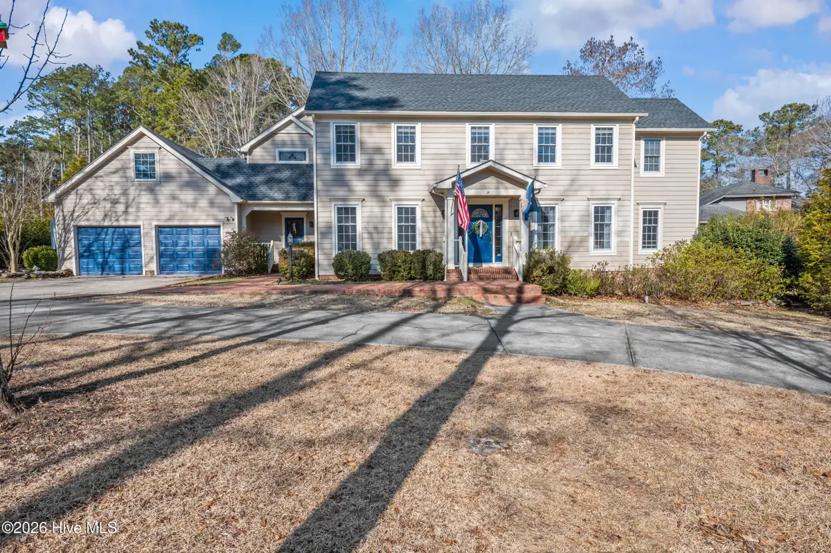 2215 Perry Drive, Jacksonville, NC 28546 - #1