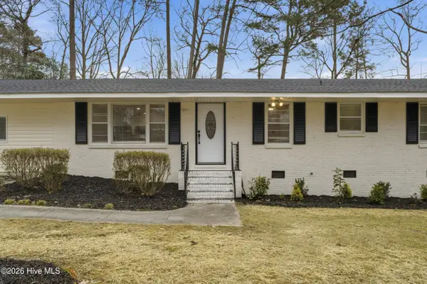 208 Lynnwood Estates Drive, Knightdale, NC 27545