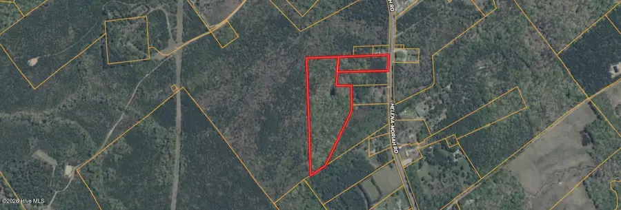 0 Helena Moriah Road, Rougemont, NC 27572 - #3