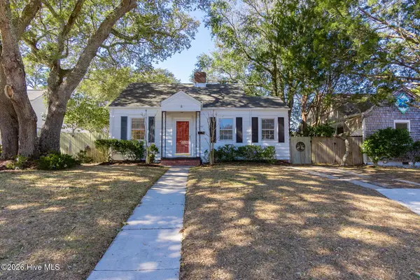 207 N 19th Street, Morehead City, NC 28557