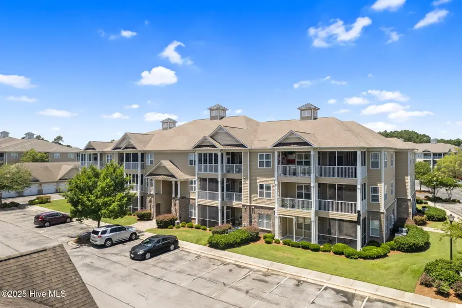 235 Woodlands Way #Unit 9, Calabash, NC 28467 - #2
