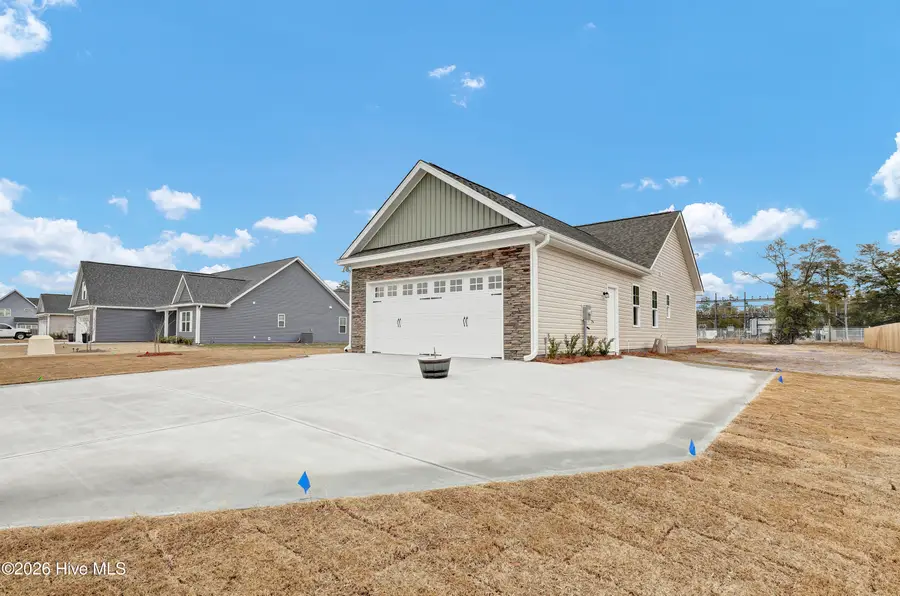 62 Peach Court, Burgaw, NC 28425 - #3