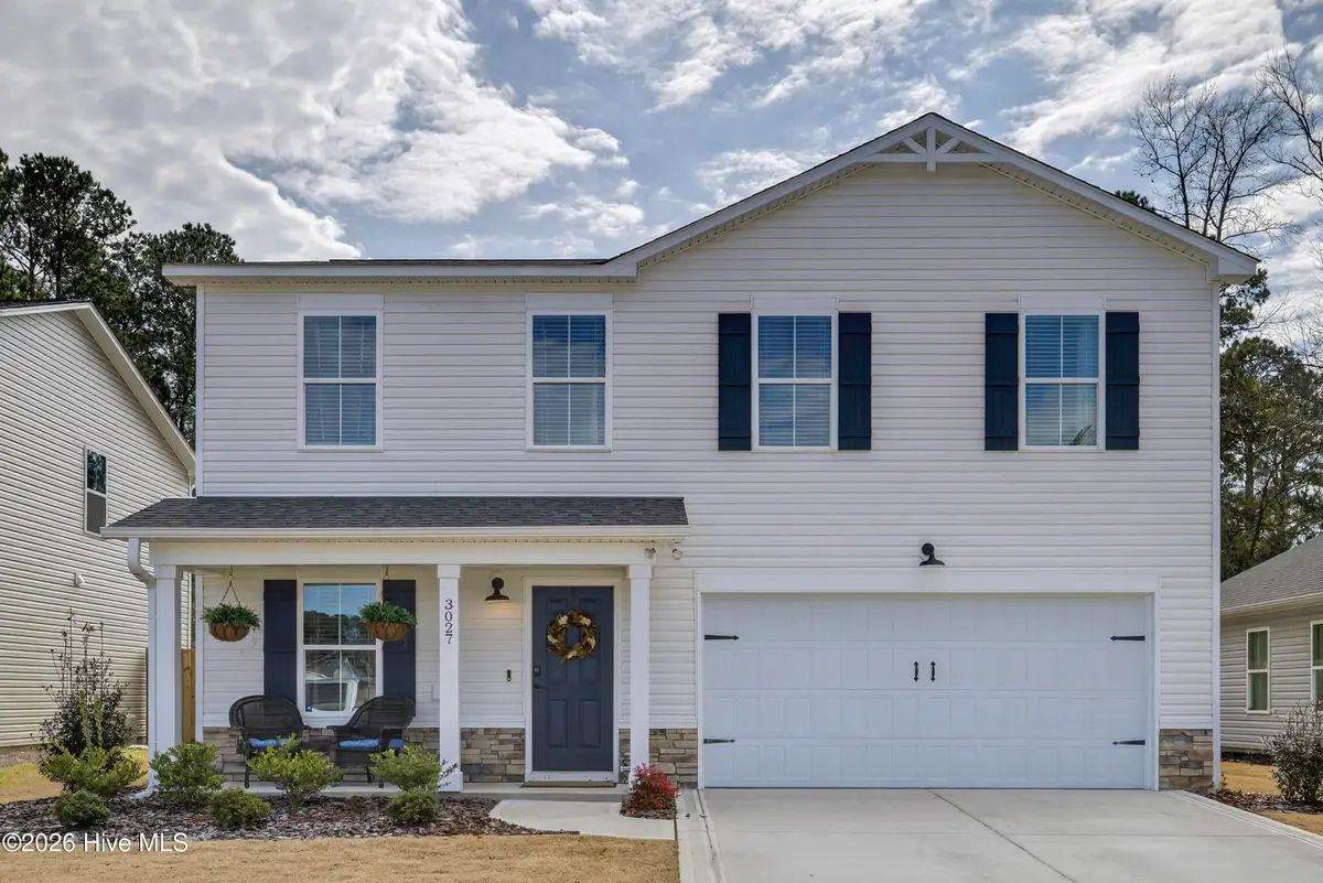 3027 Day Dream Lane Ne, Leland, NC 28451 - #1
