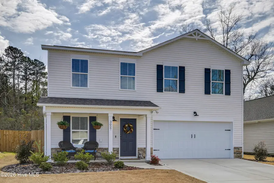 3027 Day Dream Lane Ne, Leland, NC 28451 - #3
