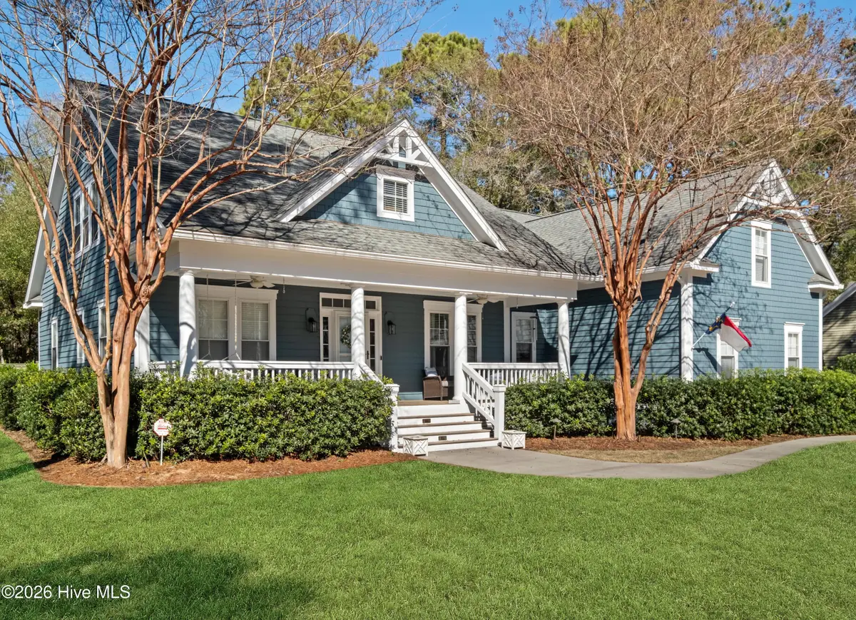 913 Wild Dunes Circle, Wilmington, NC 28411 - #1