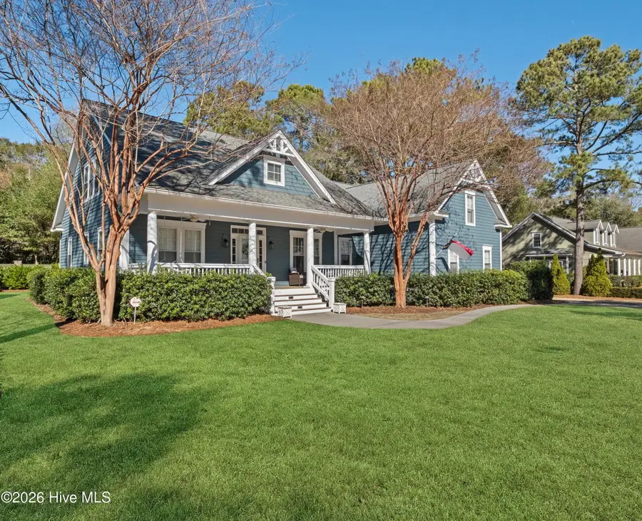 913 Wild Dunes Circle, Wilmington, NC 28411 - #3
