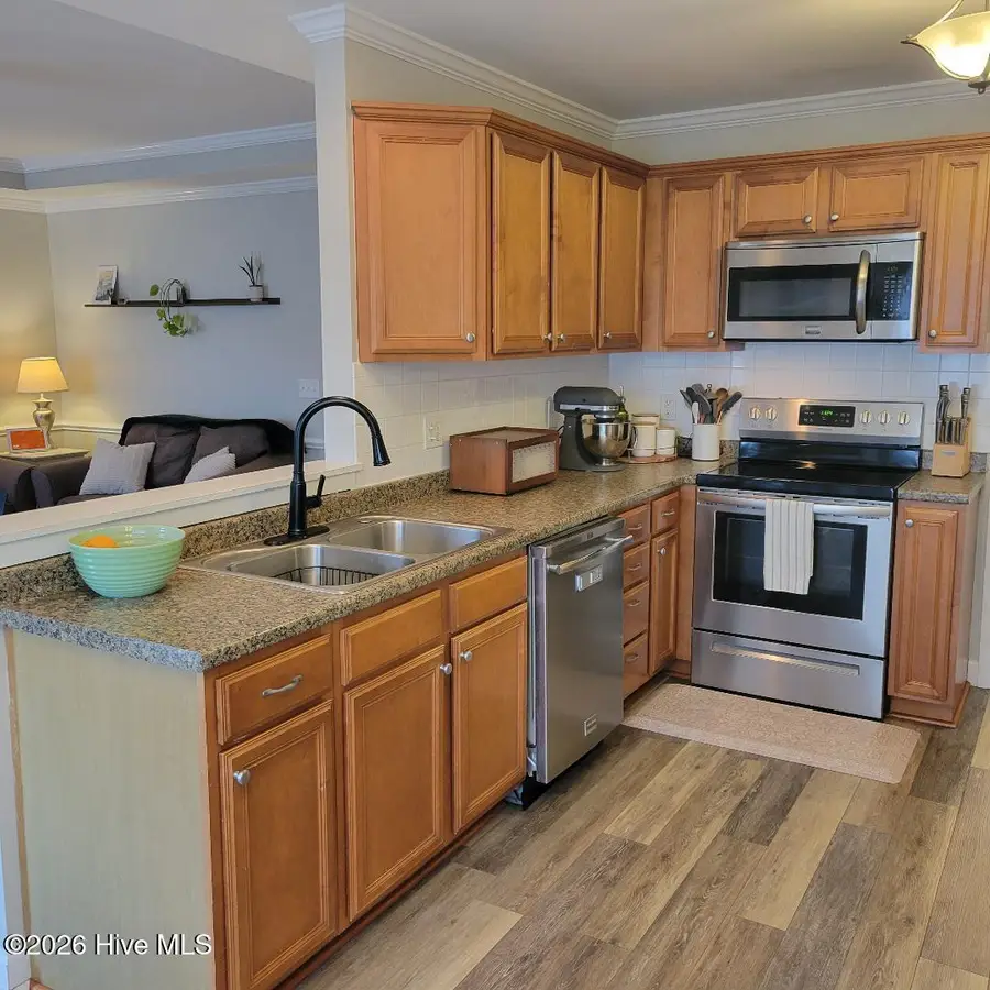 451 Tucker Road, Grimesland, NC 27837 - #3