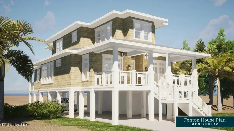 4 Watts Landing Road, Hampstead, NC 28443 - #2