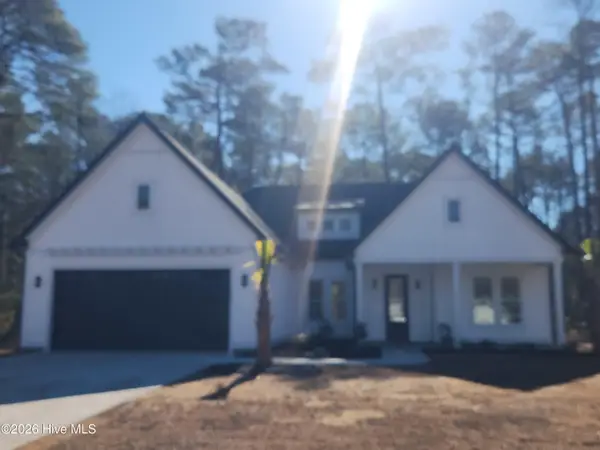 532 Briarwood Drive Nw, Calabash, NC 28467