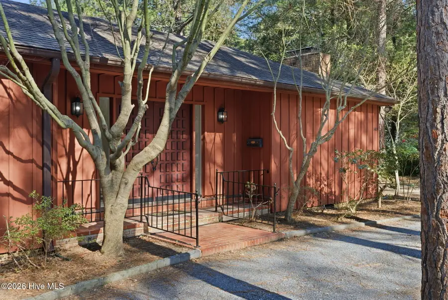 140 Duffers Lane, Southern Pines, NC 28387 - #2