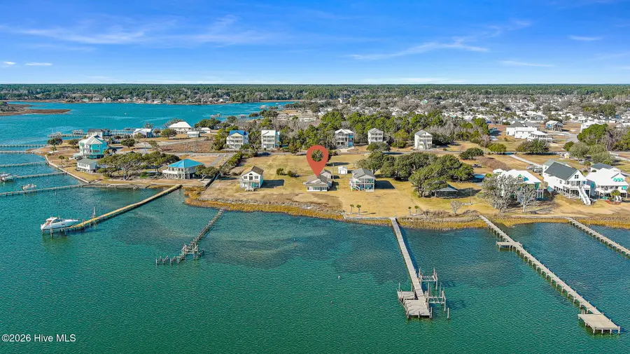 363 Live Oak Road, Newport, NC 28570 - #2