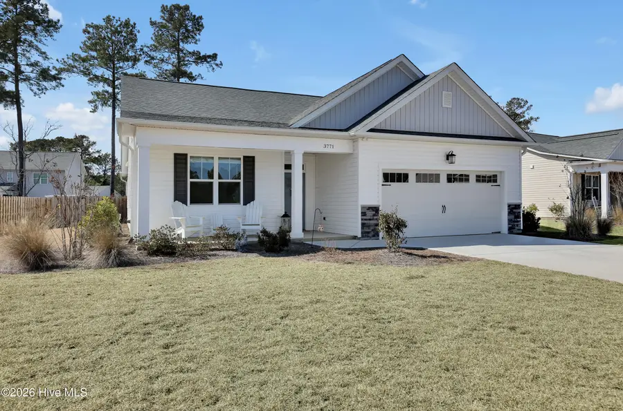 3771 Summer Breeze Court Ne, Bolivia, NC 28422 - #2