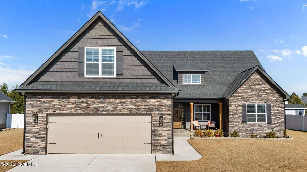 508 Southbridge Court, Winterville, NC 28590 - #1