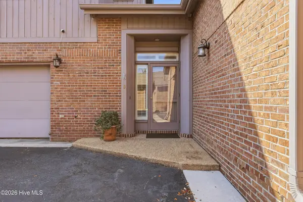 3711 Reston Court #D, Wilmington, NC 28403