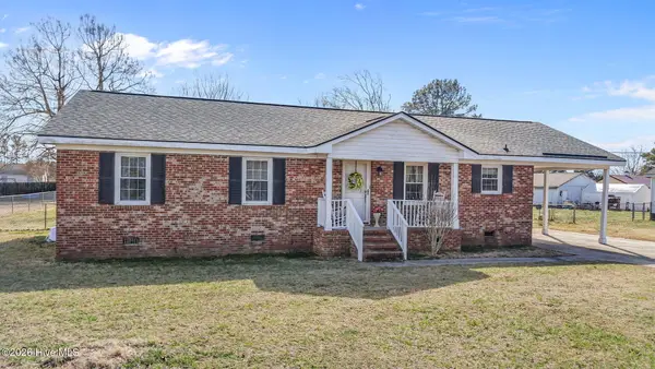 4429 Kenroy Road, Wilson, NC 27893