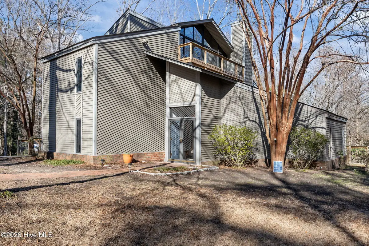 127 Hampton Drive, Washington, NC 27889 - #1