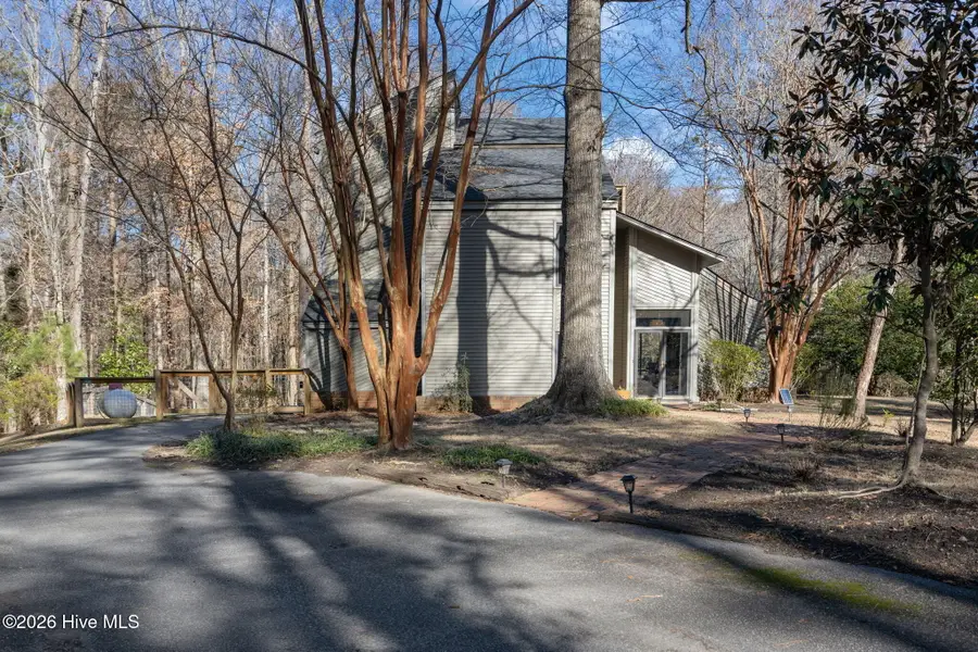 127 Hampton Drive, Washington, NC 27889 - #2