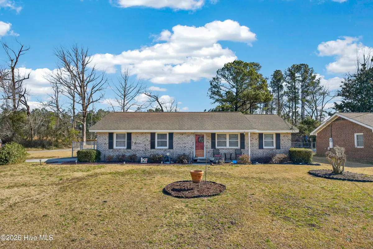 201 Berry Street, Castle Hayne, NC 28429 - #1