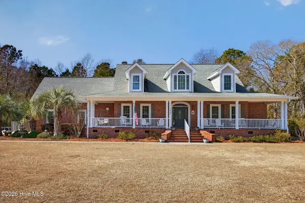1586 Goose Creek Road Sw, Ocean Isle Beach, NC 28469