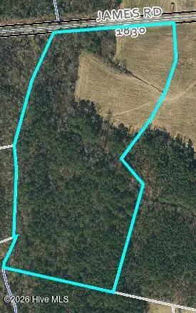 0 James Road, Wallace, NC 28466 - #1