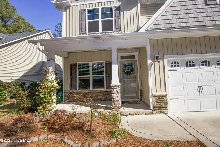 831 Thrush Drive, Vass, NC 28394 - #2