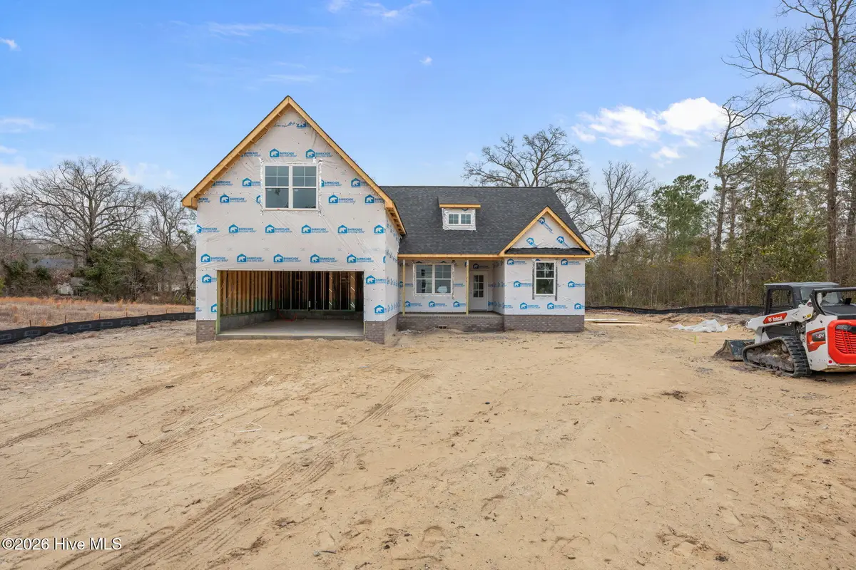 2504 Starling Lane, New Bern, NC 28562 - #1