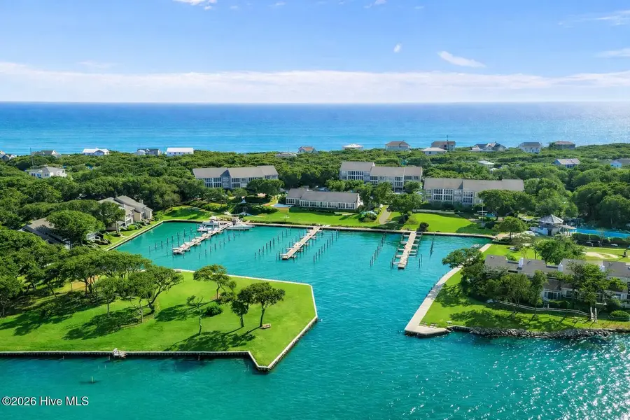 590 Marina Drive #D23, Pine Knoll Shores, NC 28512 - #2