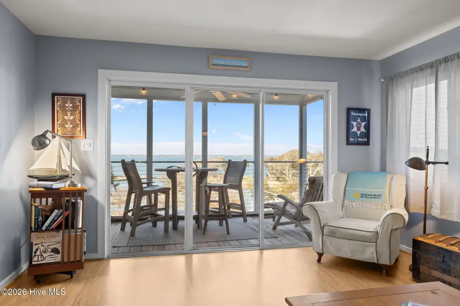 590 Marina Drive #D23, Pine Knoll Shores, NC 28512 - #3