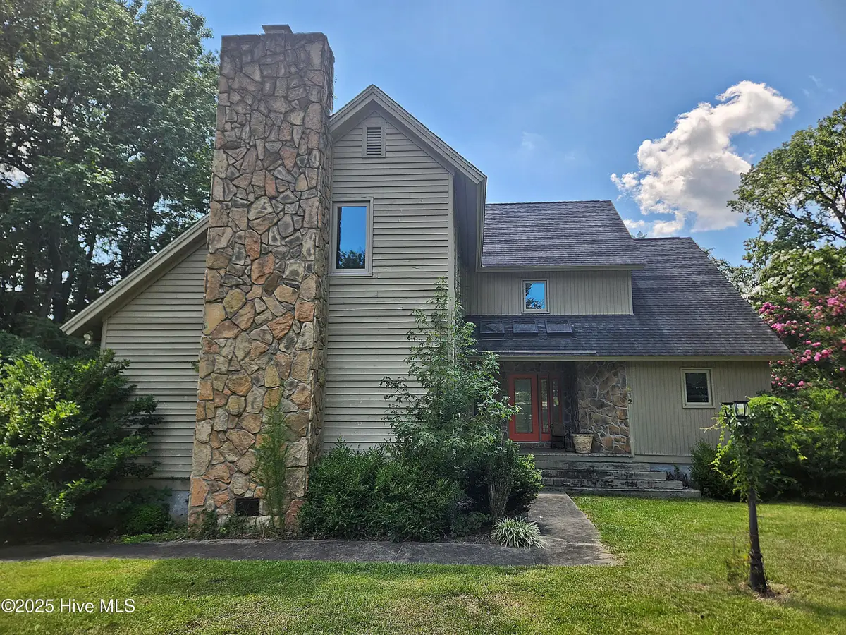 612 Short Spoon Circle, Rocky Mount, NC 27804 - #1