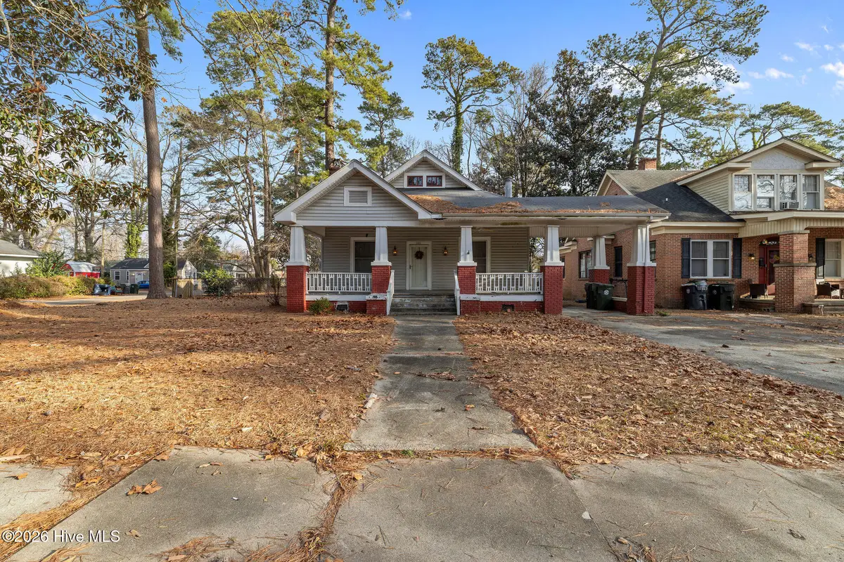 1101 Evergreen Avenue, Goldsboro, NC 27530 - #1