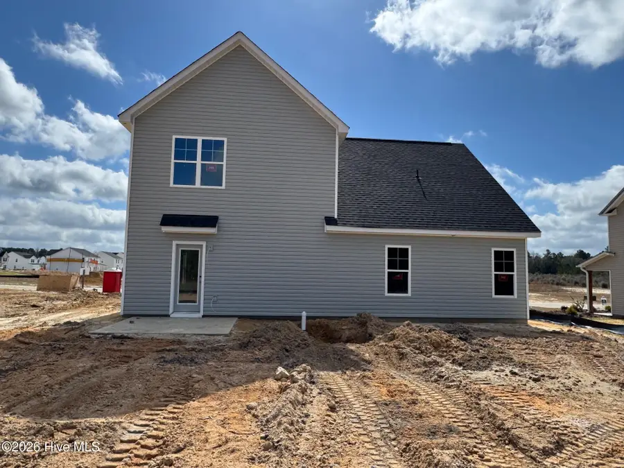 158 Seaford Lane, Aberdeen, NC 28315 - #2