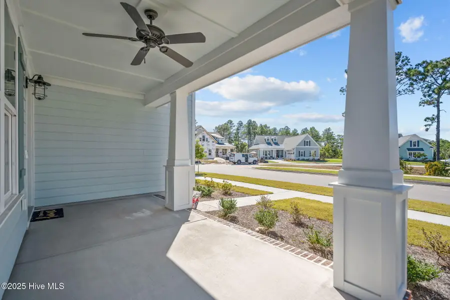 1212 Trisail Terrace, Wilmington, NC 28412 - #3