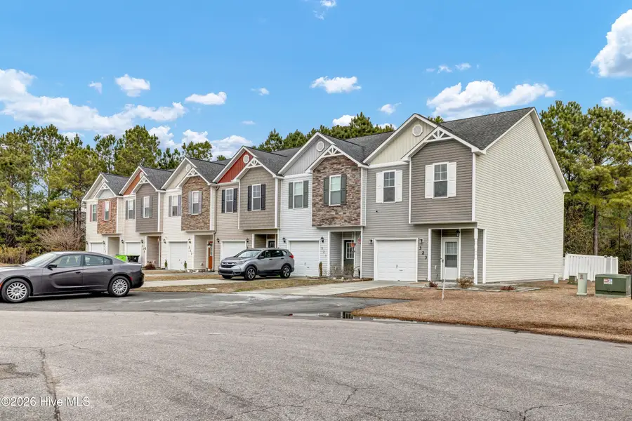 319 Cedar Island Trail, Holly Ridge, NC 28445 - #2