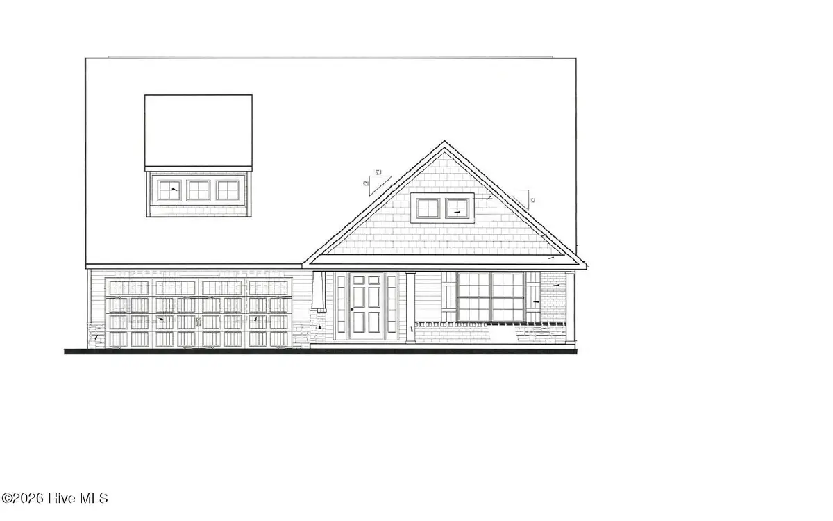 364 Summerhouse Drive, Holly Ridge, NC 28445 - #1