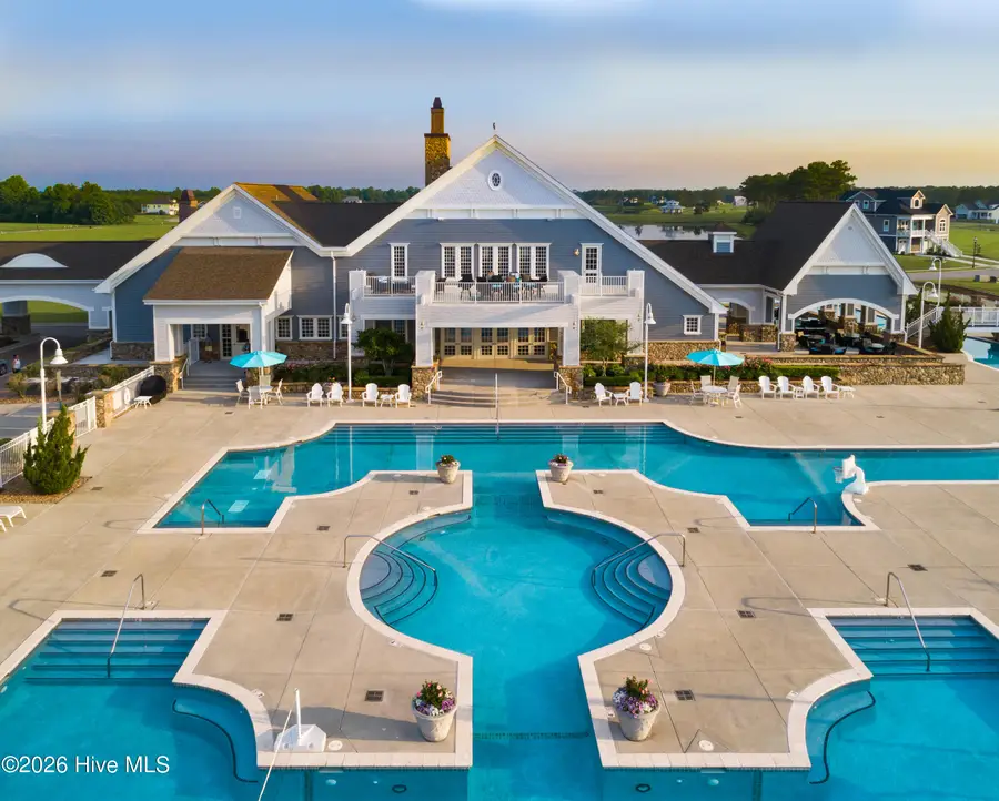 364 Summerhouse Drive, Holly Ridge, NC 28445 - #3