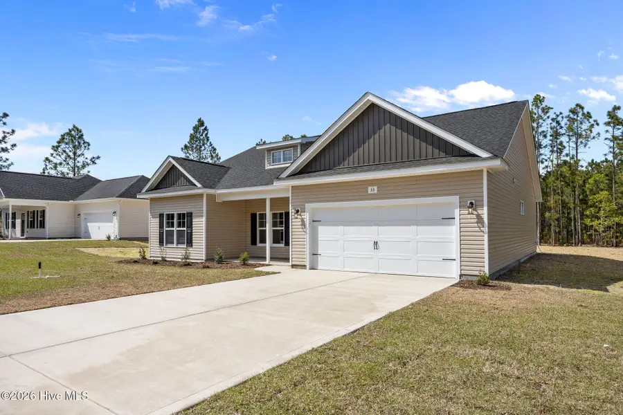 33 Glider (lot 2) Lane, Cameron, NC 28326 - #2