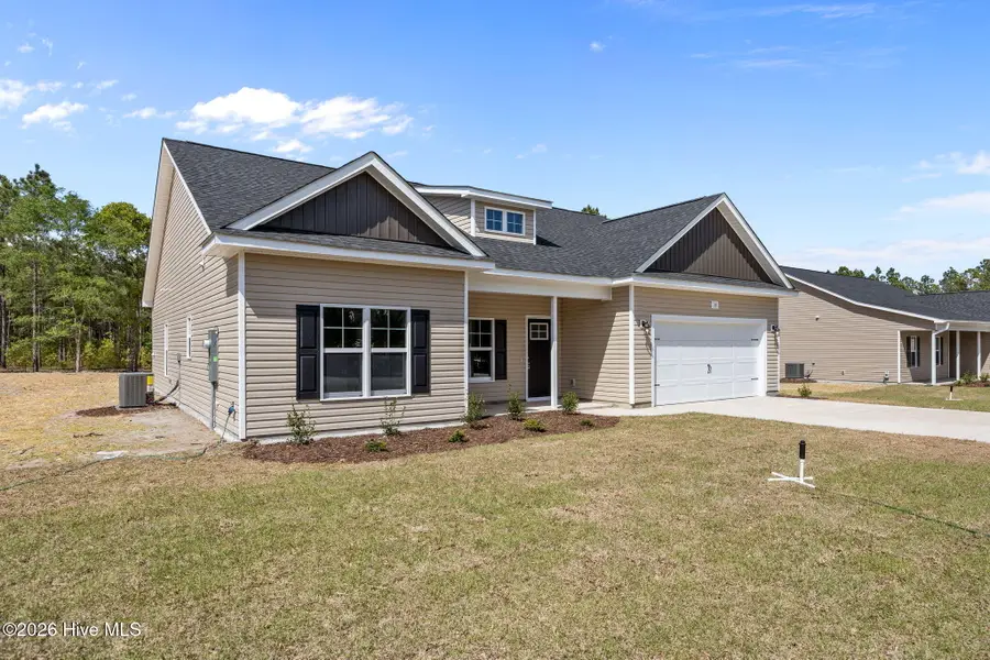 33 Glider (lot 2) Lane, Cameron, NC 28326 - #3
