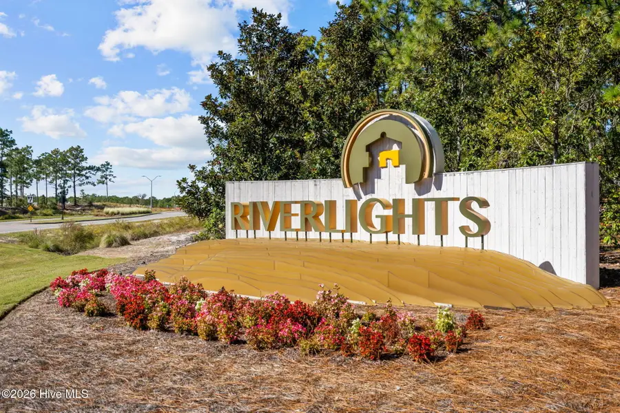 923 Wharton Avenue, Wilmington, NC 28412 - #3