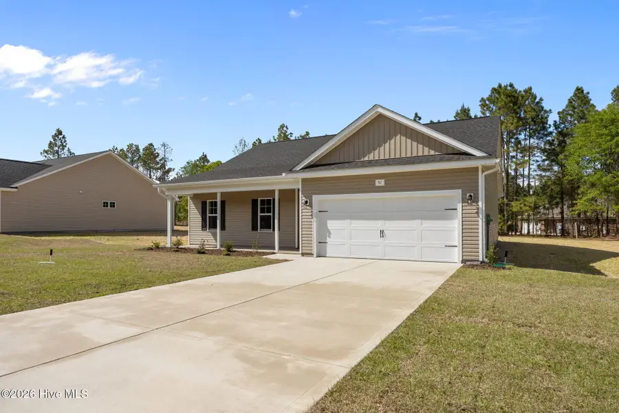 51 Glider (lot 3) Lane, Cameron, NC 28326 - #2