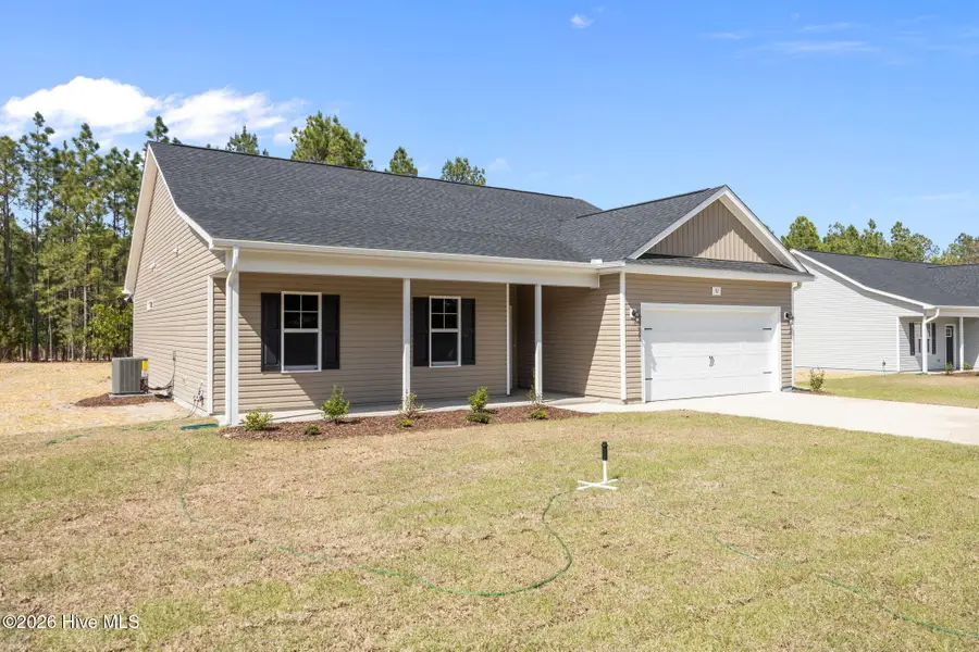 51 Glider (lot 3) Lane, Cameron, NC 28326 - #3