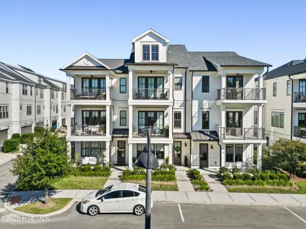 13 Hobie Run, Wilmington, NC 28412